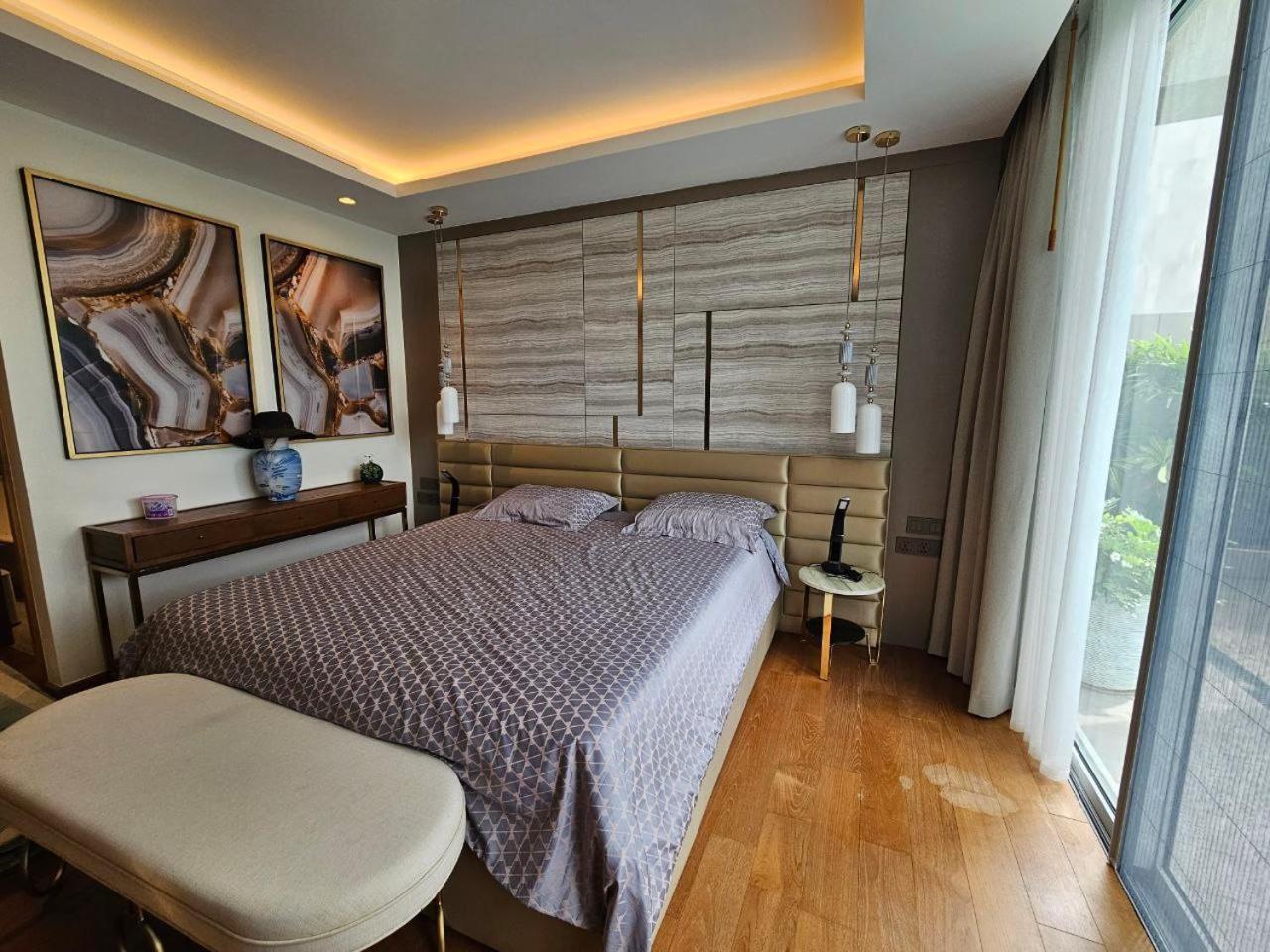 Angsana Beachfront Residences